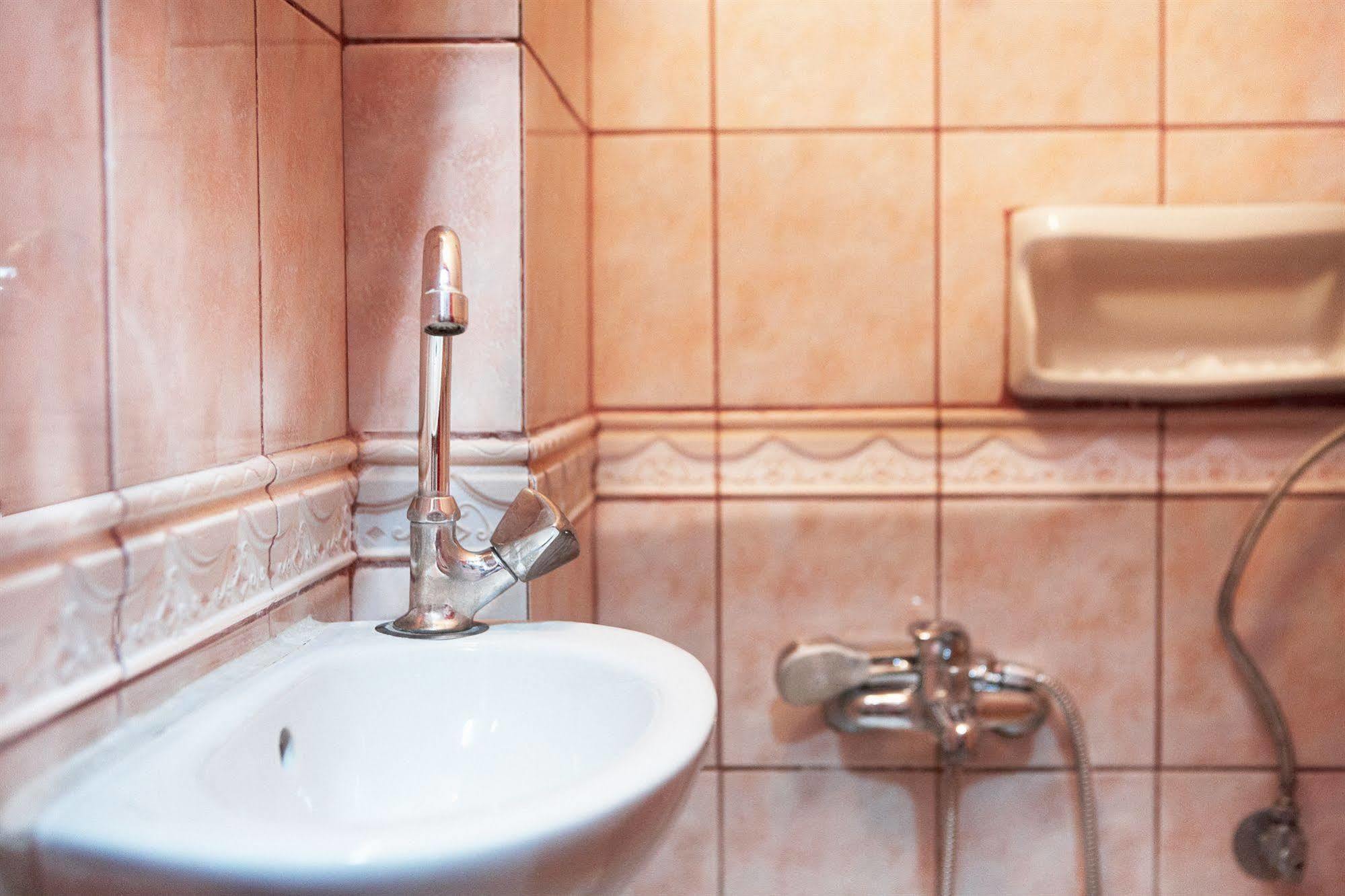 Archontiko Evgenia Studios & Suites Old Town Chania ハニア エクステリア 写真